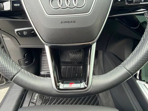 Used 2023 Audi e-tron S Prestige AWD/4WD image 19