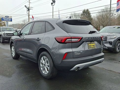 New 2026 Ford Escape Active w/ Tech Pack #1 image 4