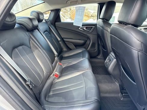 Used 2015 Chrysler 200 C image 11