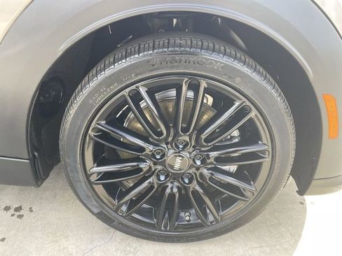 Used 2024 MINI Cooper S image 32