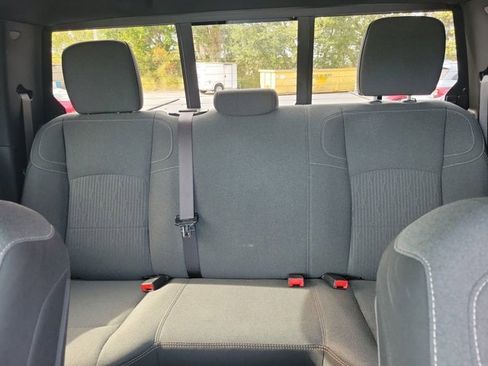 Used 2022 RAM 2500 Tradesman image 5