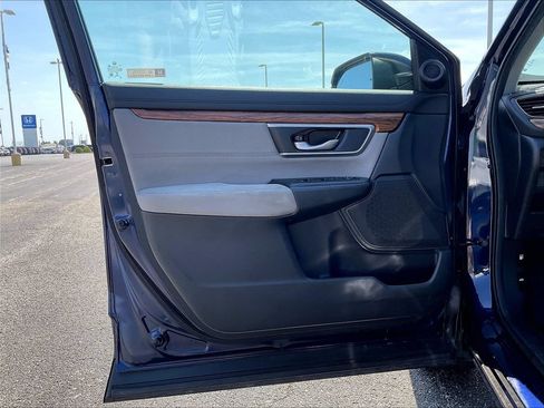 Used 2020 Honda CR-V EX image 26