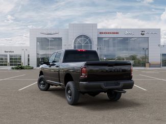 New 2026 RAM 2500 Tradesman AWD/4WD video 3