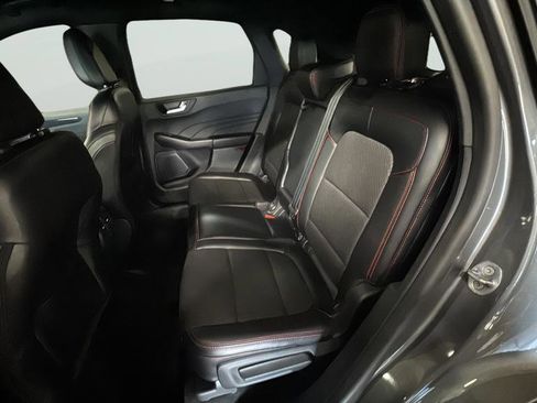 Used 2024 Ford Escape ST-Line w/ Tech Pack #1 image 27