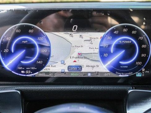 New 2025 Mercedes-Benz EQB 300 300 image 23