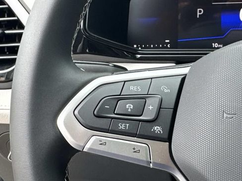 New 2026 Volkswagen Taos S FWD image 17