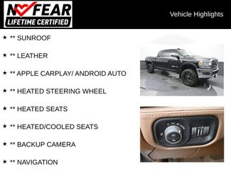 Used 2022 RAM 3500 Limited AWD/4WD video 2