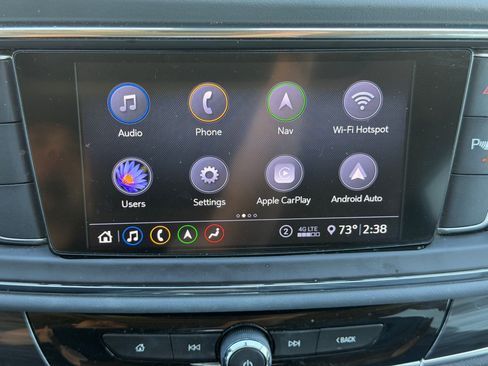 Used 2021 Buick Enclave Essence w/ Sound and Sites Package image 22