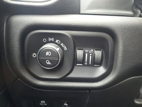 Certified 2025 RAM 1500 Laramie image 11