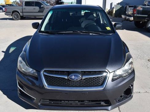 Used 2015 Subaru Impreza 2.0i image 2