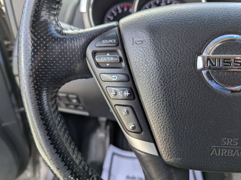 Used 2012 Nissan Murano SL w/ Navigation Pkg image 15