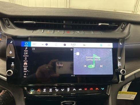 Used 2026 Jeep Grand Cherokee Altitude AWD/4WD image 20