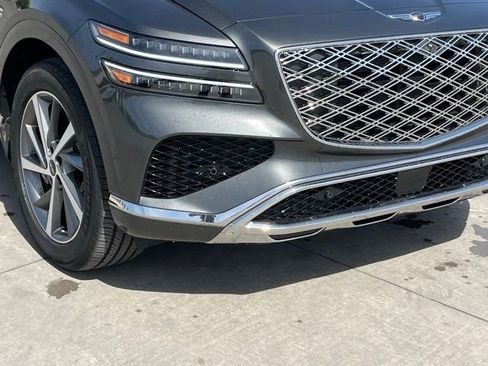 Used 2026 Genesis GV80 2.5T Advanced AWD/4WD image 9