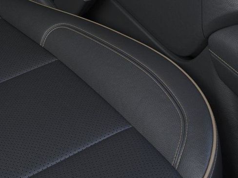 New 2026 Chevrolet Tahoe Premier image 21