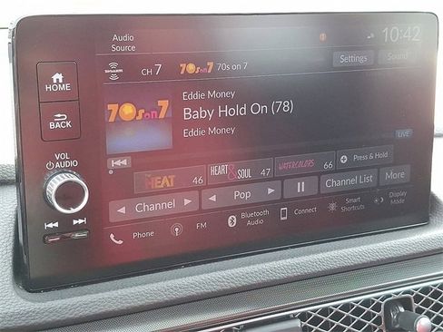 Used 2024 Acura Integra A-Spec image 16