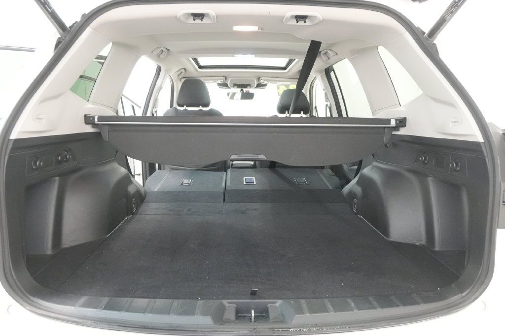 Used 2024 Subaru Forester Premium AWD/4WD image 30