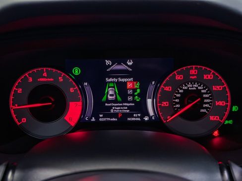Used 2023 Acura TLX w/ A-SPEC Package FWD image 33