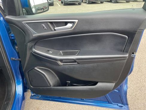 Used 2024 Ford Edge SEL w/ Convenience Package AWD/4WD image 38