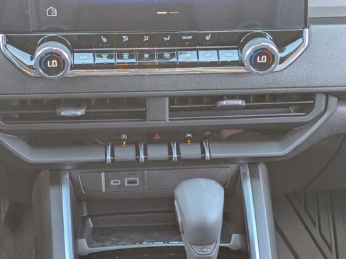 Used 2026 Chevrolet Colorado Trail Boss image 19