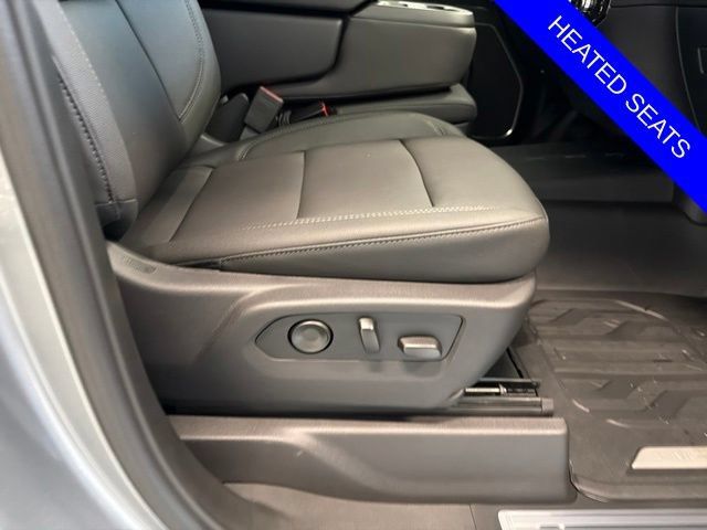 New 2026 GMC Sierra 3500 SLT AWD/4WD image 10
