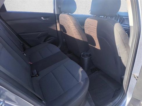 Used 2018 Hyundai Accent SE image 22