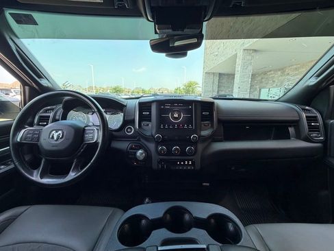 Used 2021 RAM 2500 Power Wagon image 27