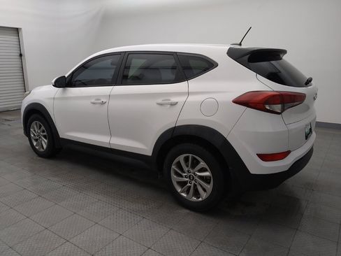 Used 2017 Hyundai Tucson SE image 3