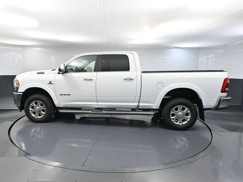 Used 2022 RAM 2500 Laramie AWD/4WD image 11