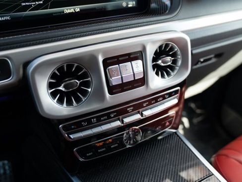 Used 2024 Mercedes-Benz G 63 AMG 4MATIC image 50