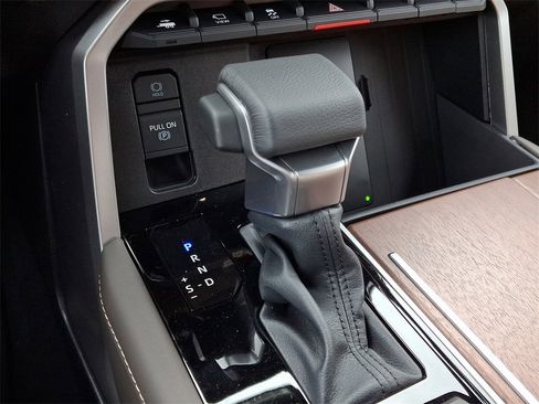 New 2025 Toyota Tundra 1794 Edition image 17