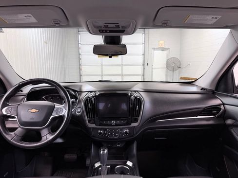 Used 2019 Chevrolet Traverse LT w/ LT Premium Package FWD image 26