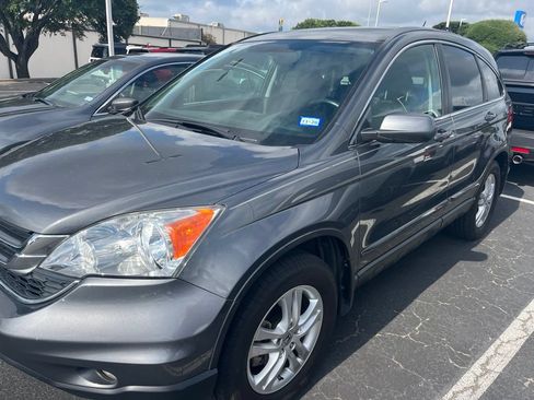 Used 2010 Honda CR-V EX-L image 7
