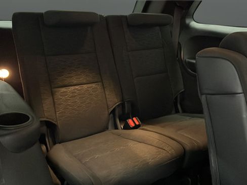 Used 2026 Dodge Durango GT w/ Blacktop Package AWD/4WD image 26