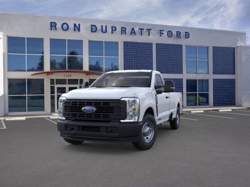 New 2026 Ford F250 XL RWD image 25