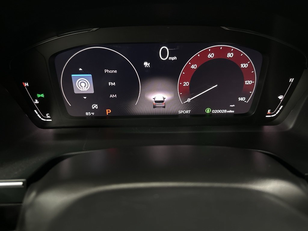 Used 2024 Honda Pilot Elite image 13