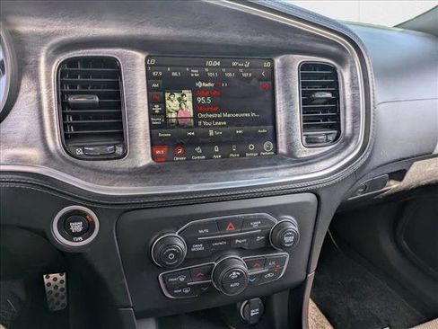 Used 2023 Dodge Charger Scat Pack w/ Daytona Edition Group image 12