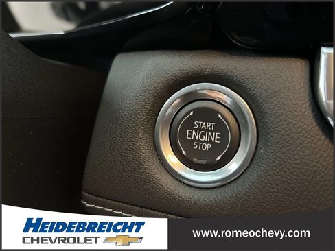 Certified 2024 Chevrolet Colorado LT w/ LT Convenience Package II AWD/4WD image 28