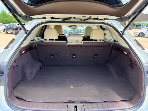 Used 2016 Lexus RX 350 AWD w/ Premium Package image 27