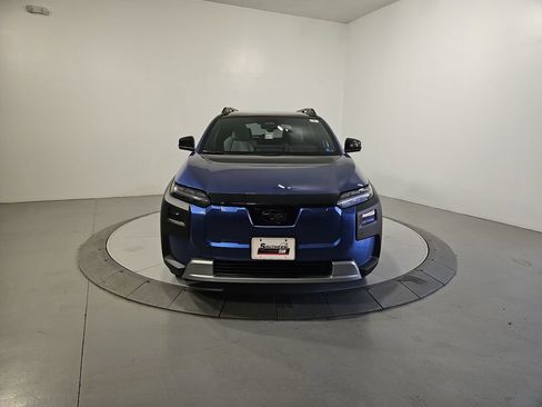 New 2026 Subaru Trailseeker AWD/4WD image 8
