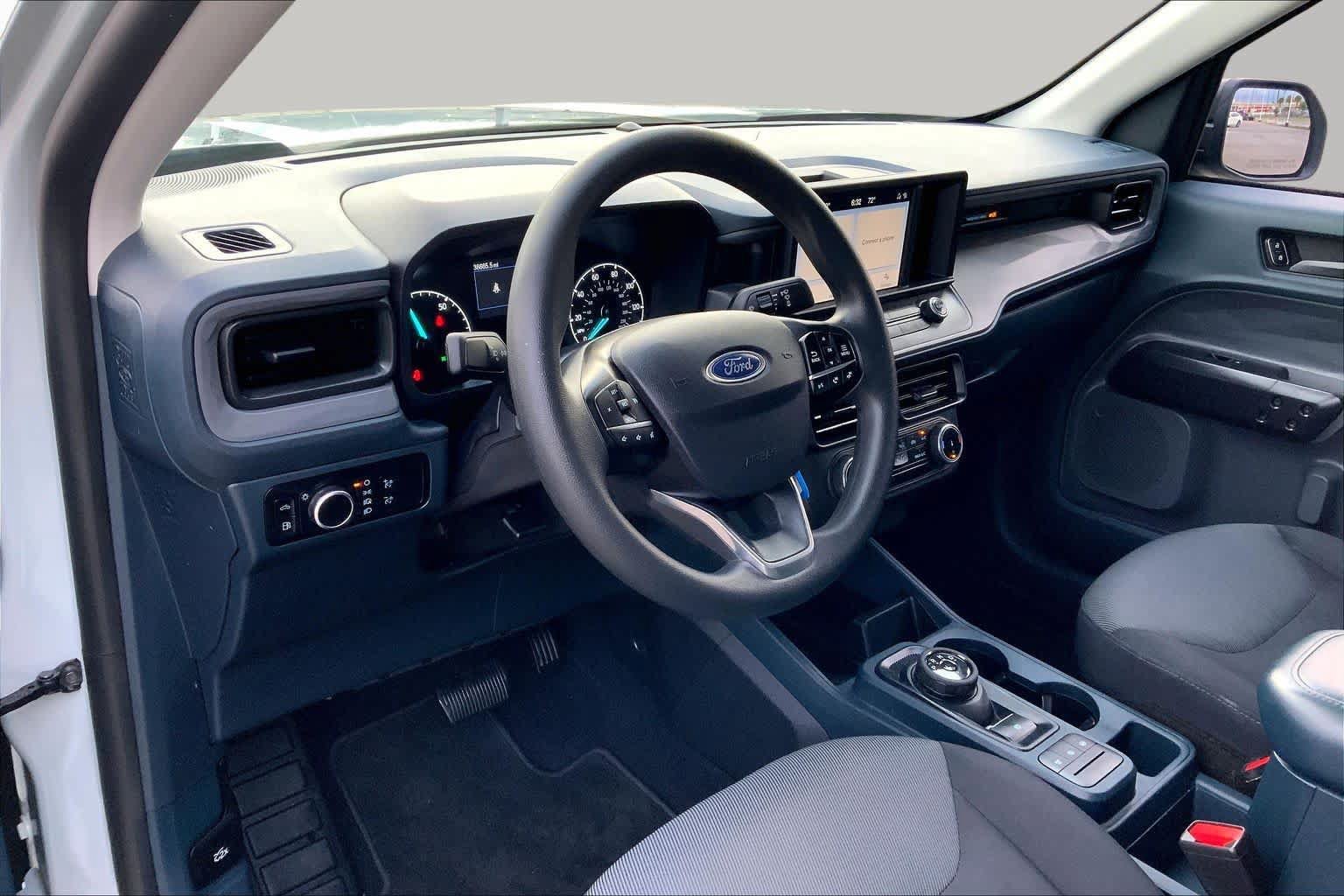 Used 2023 Ford Maverick XL FWD image 18