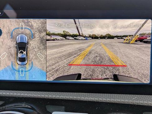 Certified 2025 Mercedes-Benz CLA 250 image 13