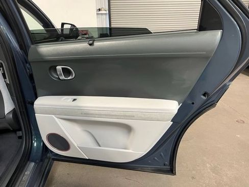 Used 2023 Hyundai Ioniq 5 Limited RWD image 15