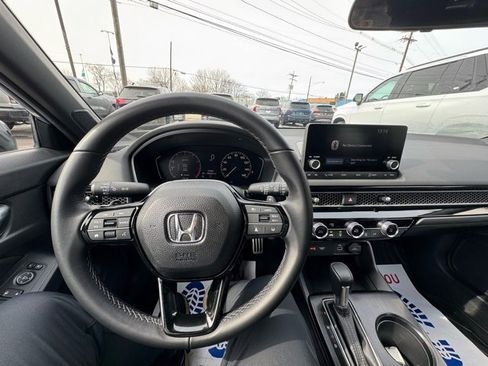 Used 2024 Honda Civic Sport image 12