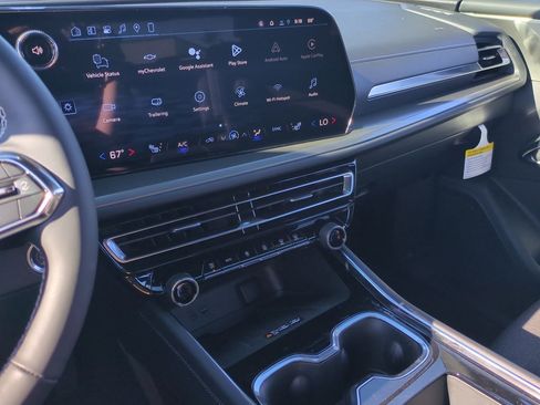 New 2026 Chevrolet Traverse LT w/ Driver Confidence Package image 13