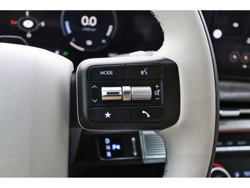 Certified 2026 Hyundai Santa Fe Calligraphy image 19