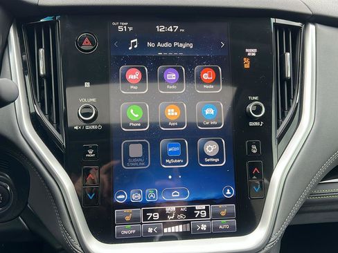 Used 2022 Subaru Outback Onyx Edition XT image 26