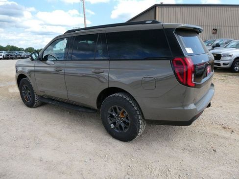 New 2026 Ford Expedition Tremor AWD/4WD image 6