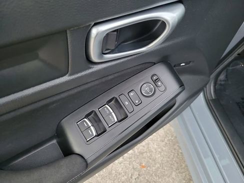 Used 2024 Honda Civic Sport image 13