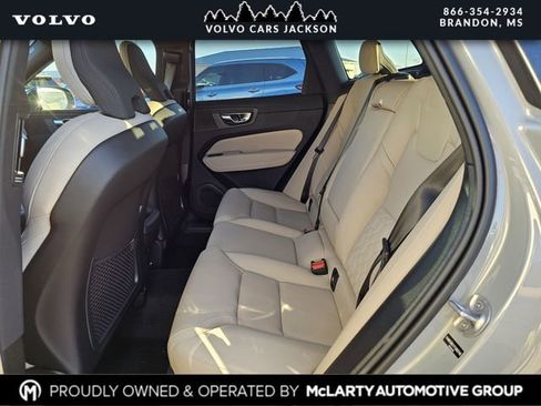 New 2026 Volvo XC60 B5 Plus w/ Protection Package Premier AWD/4WD image 17