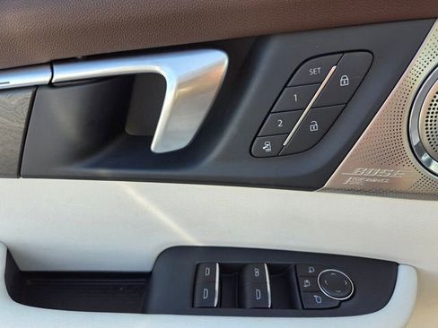 New 2026 Buick Enclave Avenir w/ Super Cruise Package FWD image 20